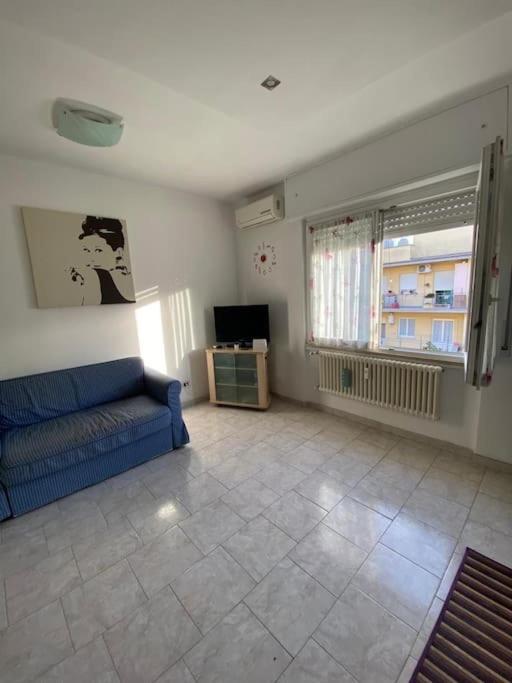Vacanze Romane ~ Cozy Flat Exterior photo